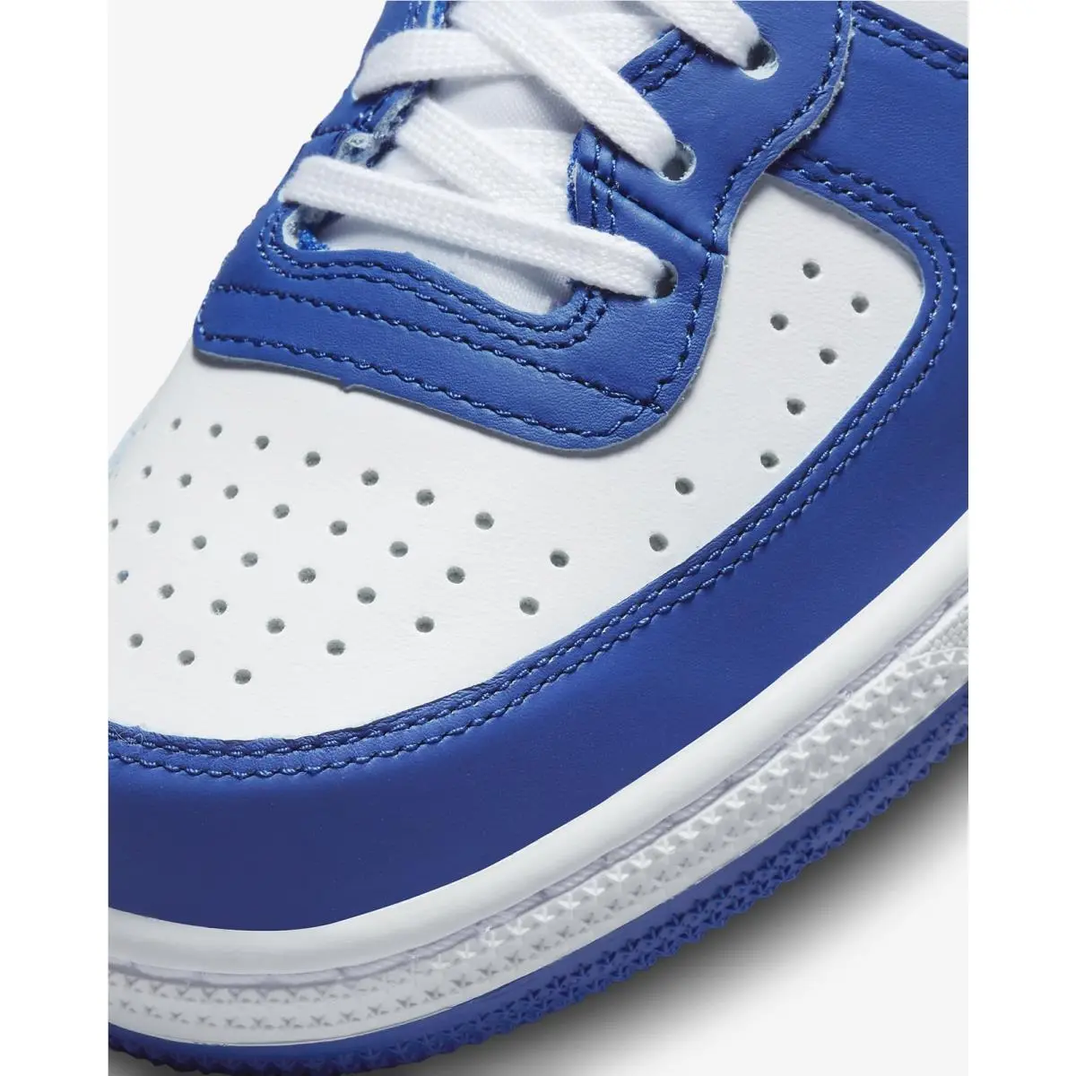 Nike shoes - FN6836-100 - FN6836-100 - Blue/White 20