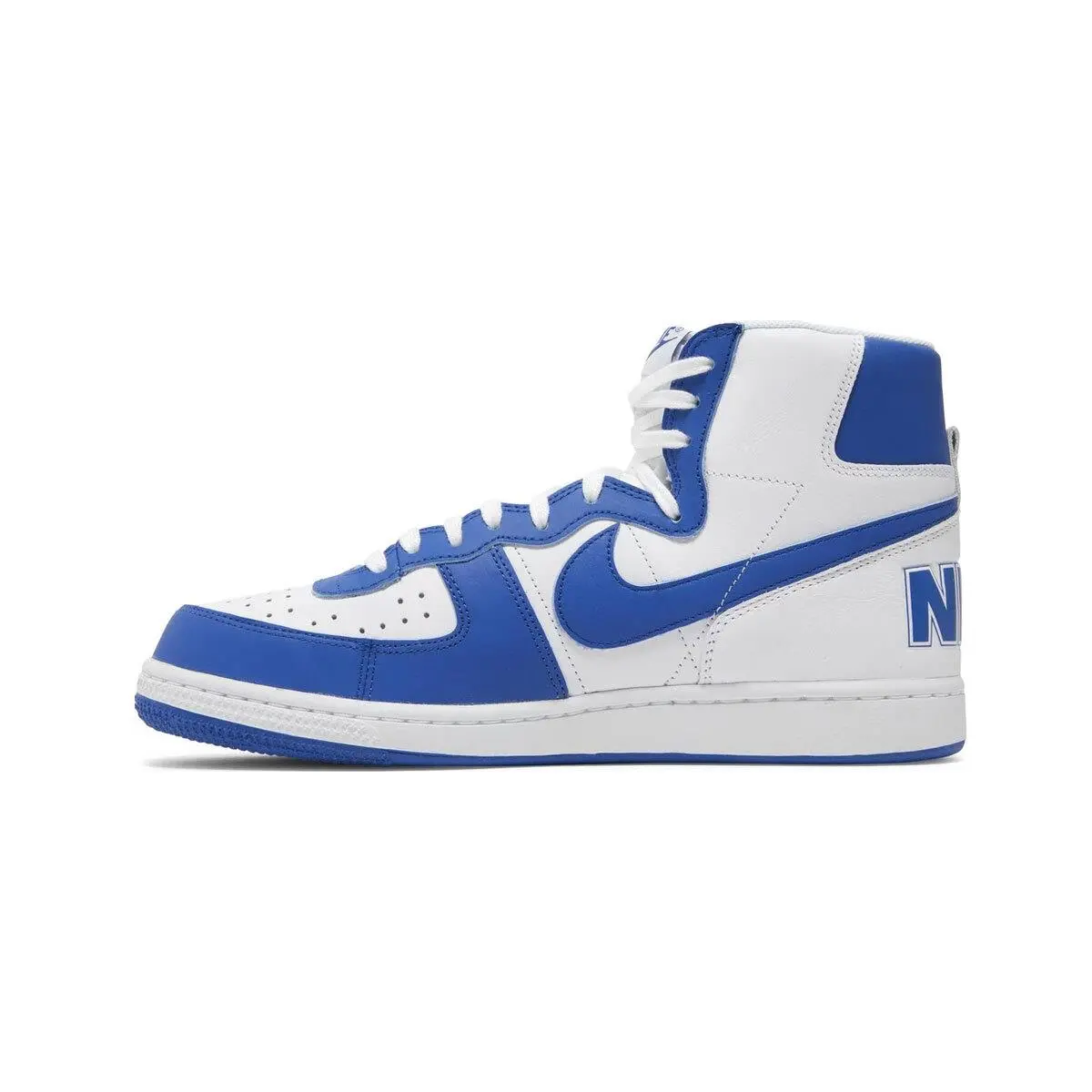 Nike shoes - FN6836-100 - FN6836-100 - Blue/White 14