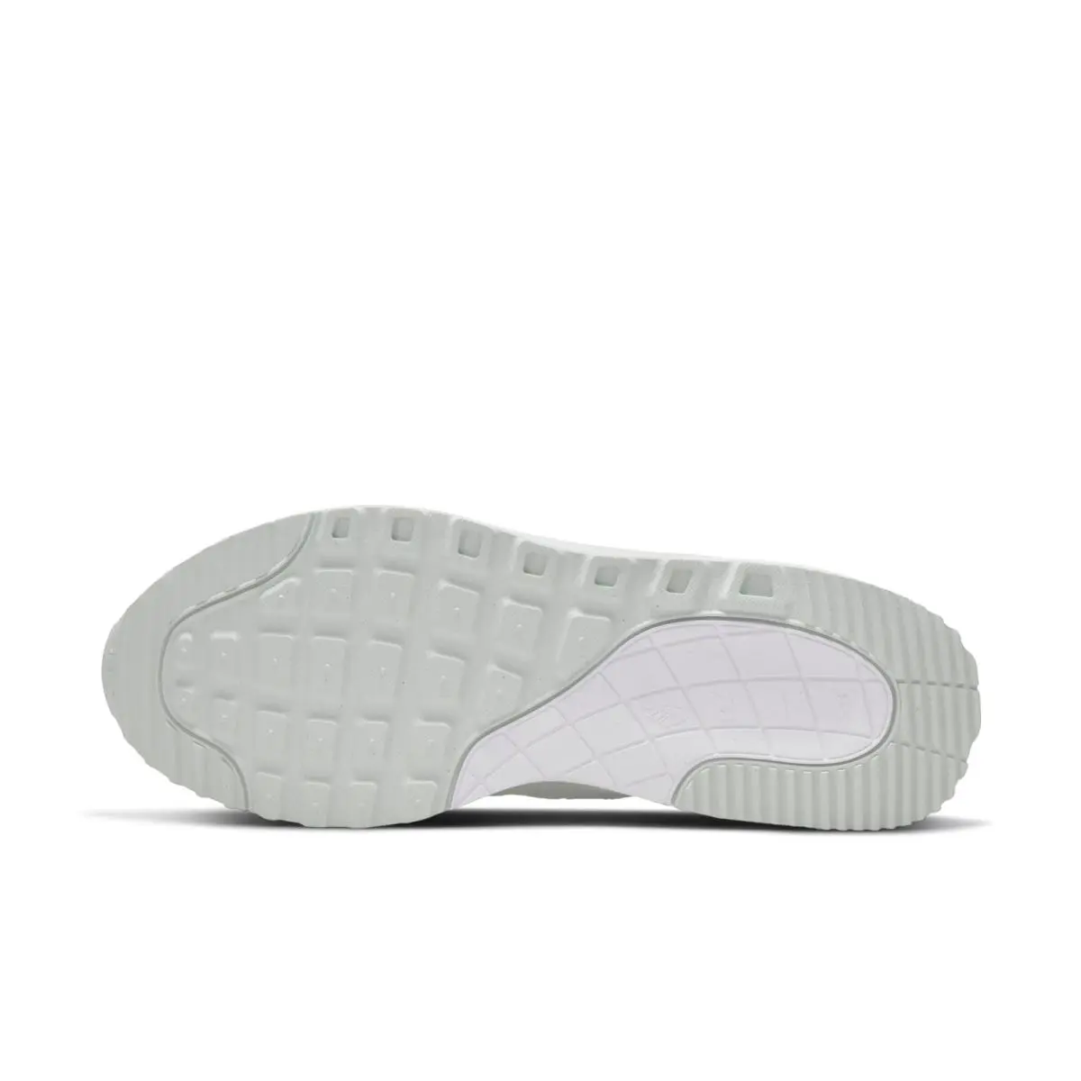 Nike shoes - Wht/Wht/Pur 3