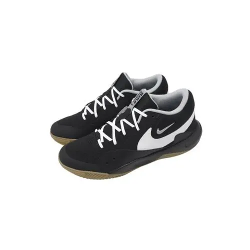Nike shoes - Nike Hyperquick - Hyperquick - FN4678 - White/Silver 10