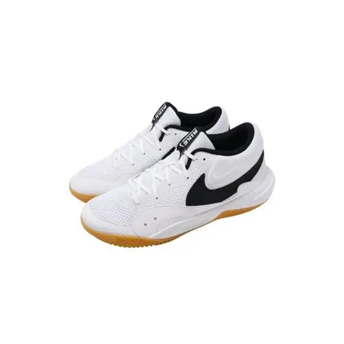 Nike shoes - Nike Hyperquick - Hyperquick - FN4678 - White/Silver 1