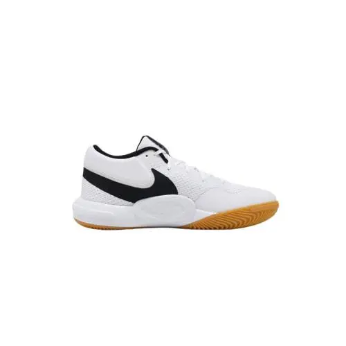 Nike shoes - Nike Hyperquick - Hyperquick - FN4678 - White/Silver 7