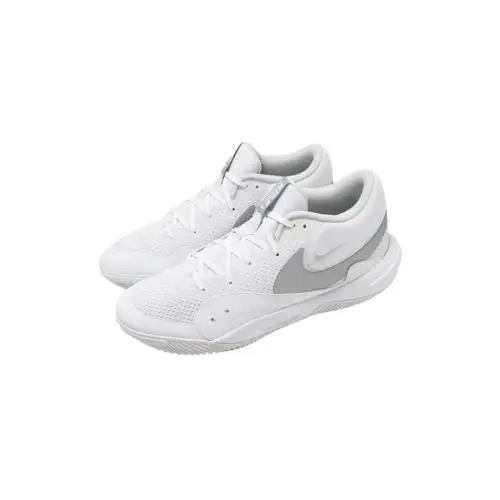 Nike shoes - Nike Hyperquick - Hyperquick - FN4678 - White/Silver 6