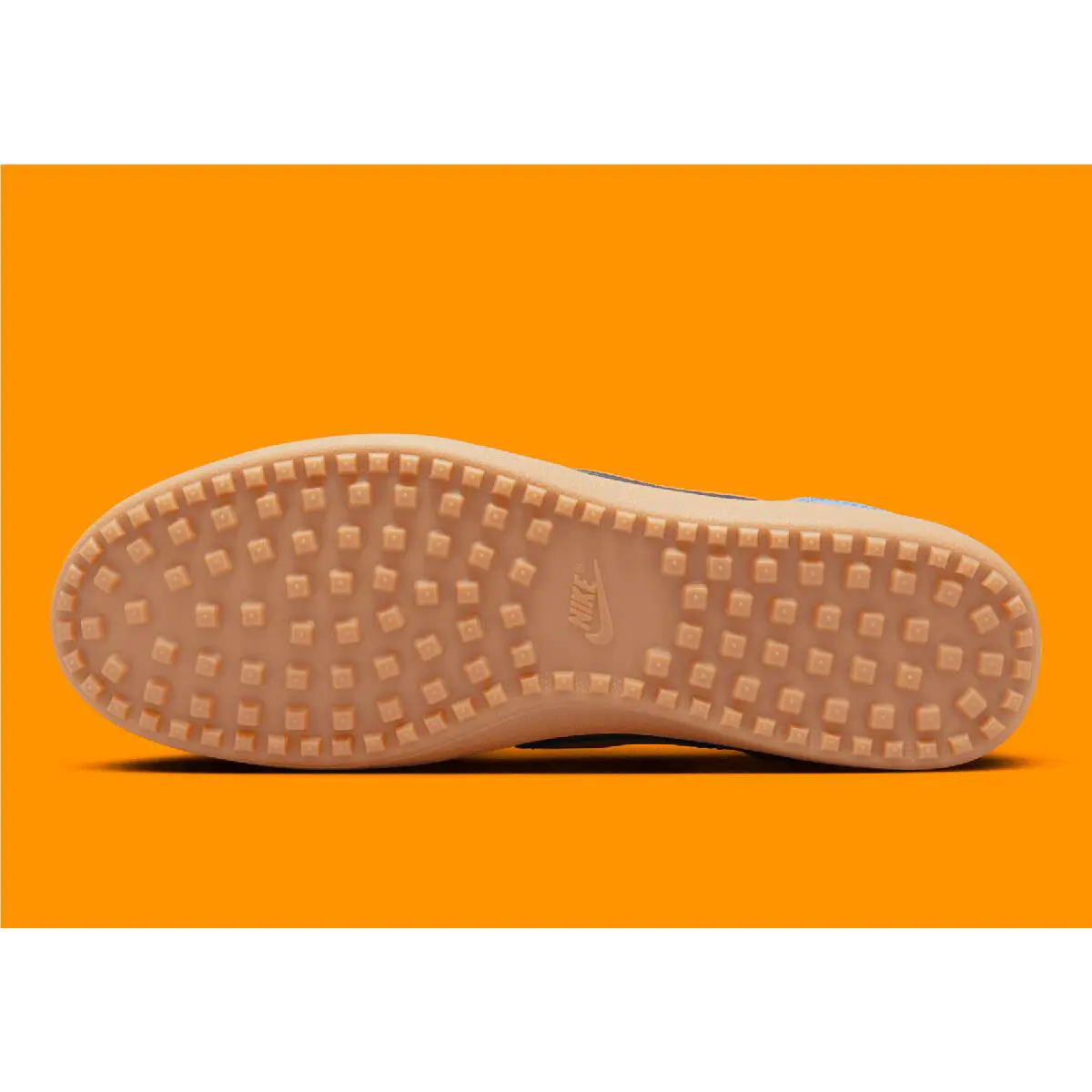 Nike shoes - Nike Field General 82 SP - HM5685 400 - ALUMINUM / TOTAL ORANGE 6