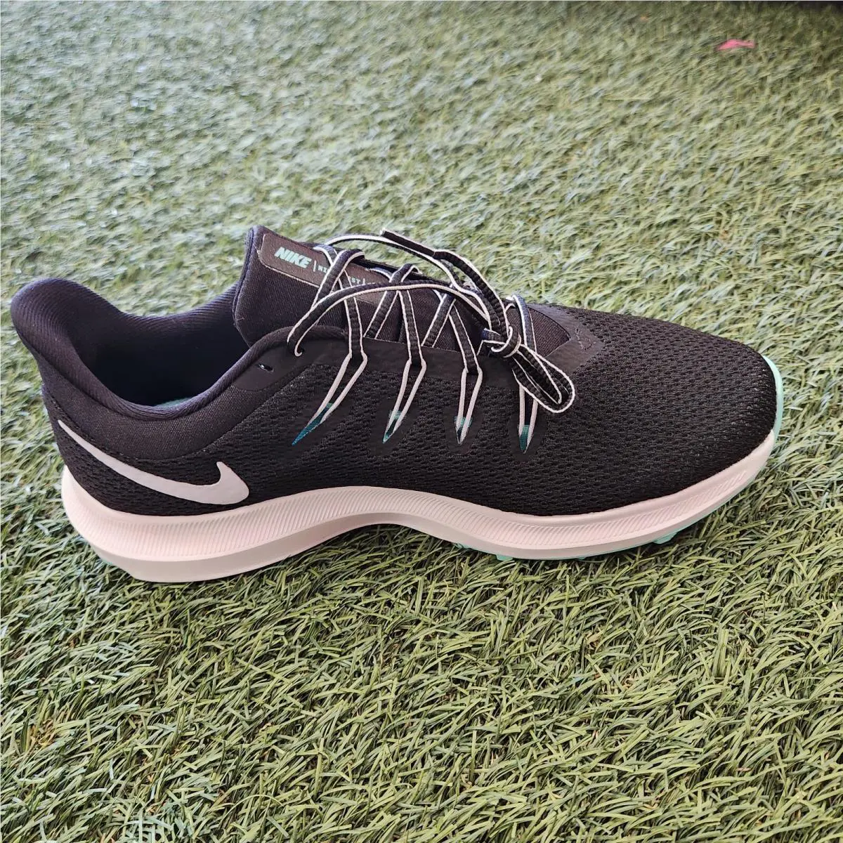 Nike shoes - Nike Quest 2 - Quest - CI3803-008 - Black 10