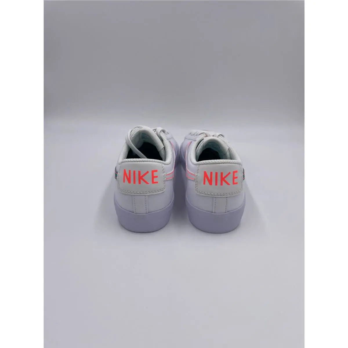 Nike shoes - Nike Blazer - Blazer - White 2