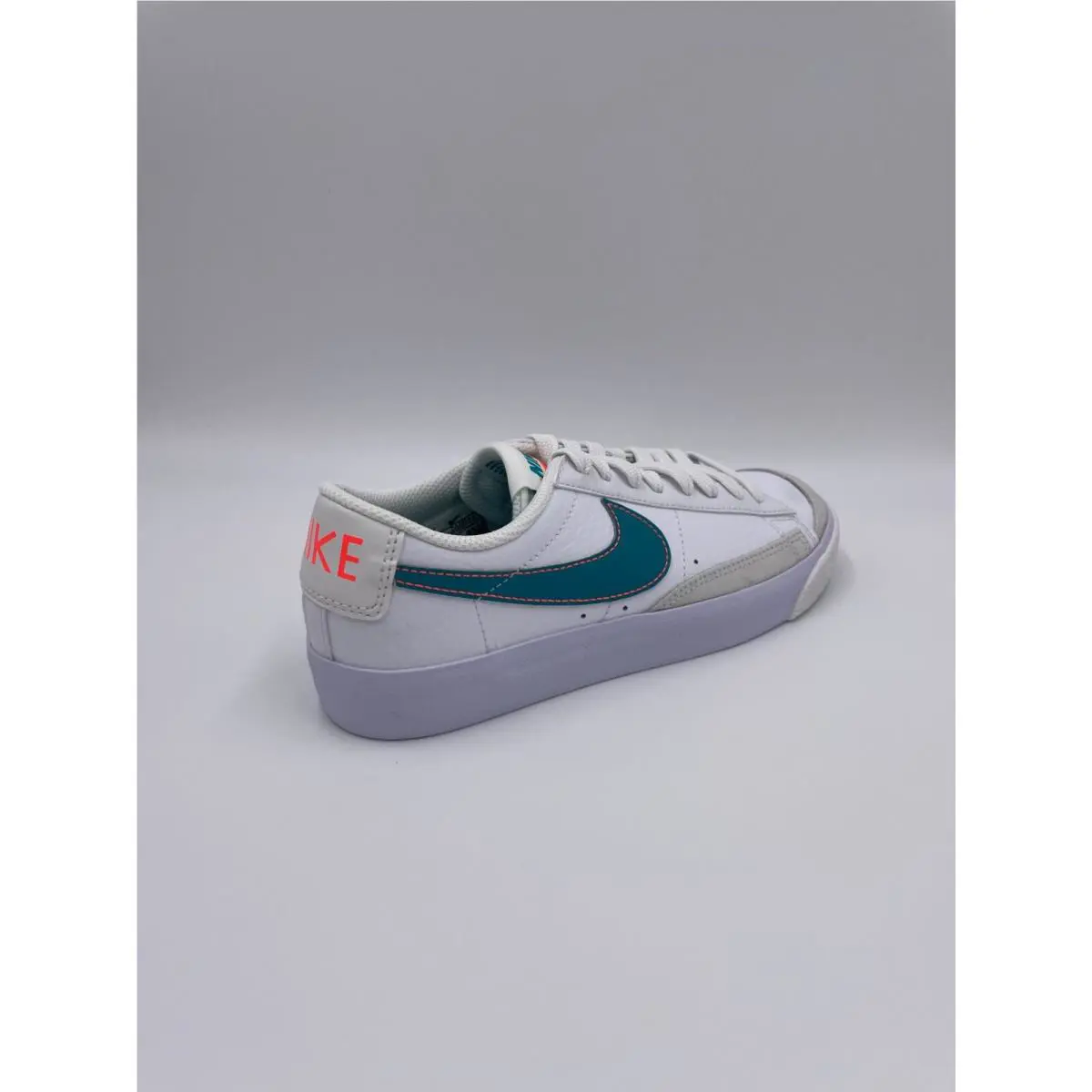 Nike shoes - Nike Blazer - Blazer - White 5
