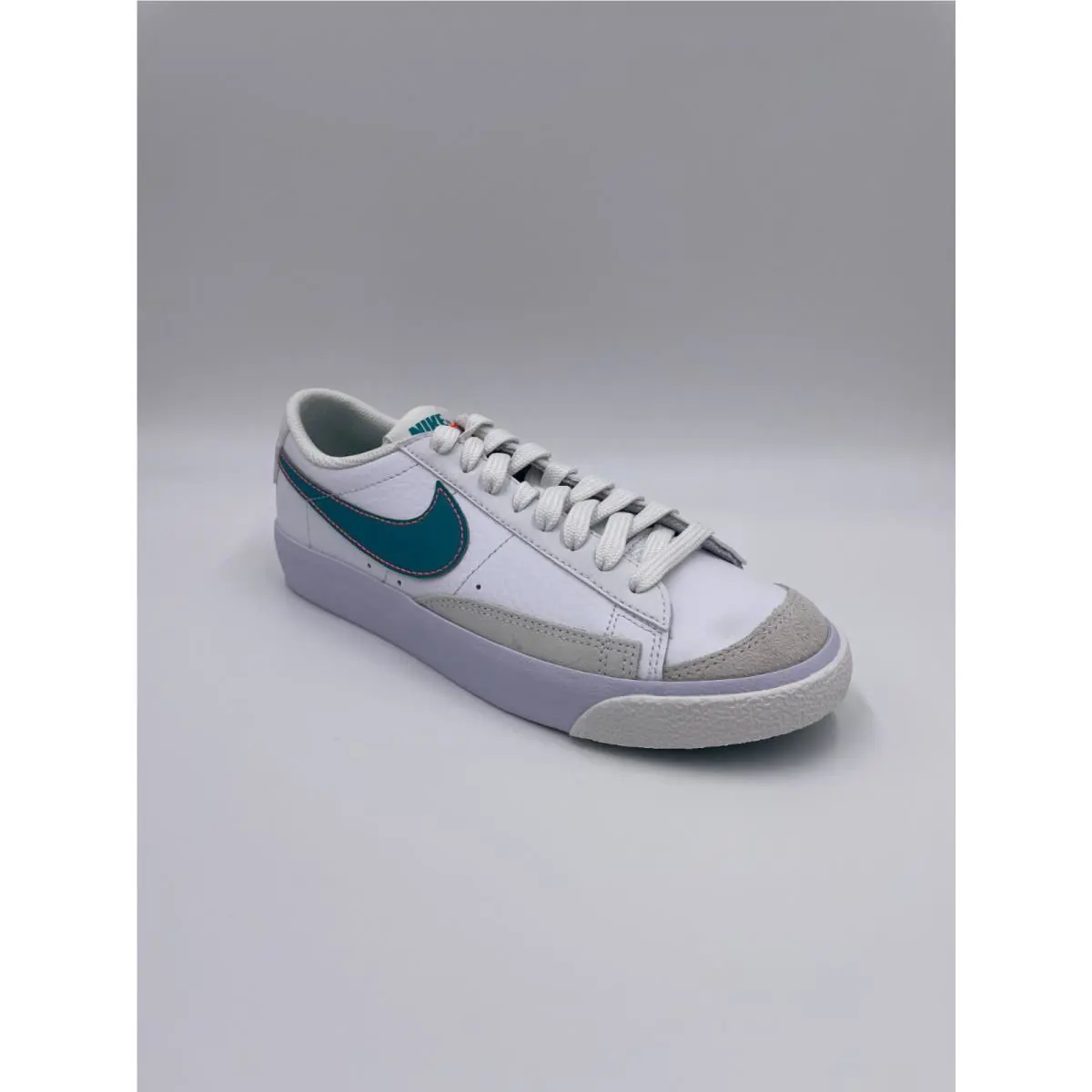 Nike shoes - Nike Blazer - Blazer - White 6
