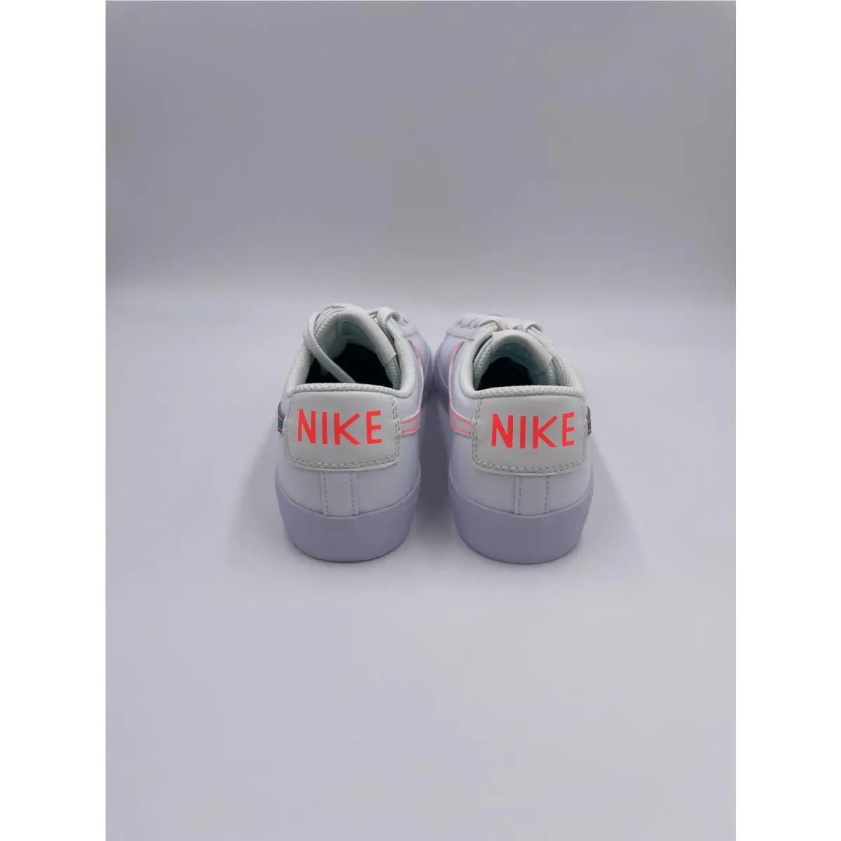 Nike shoes - Nike Blazer - Blazer - White 10