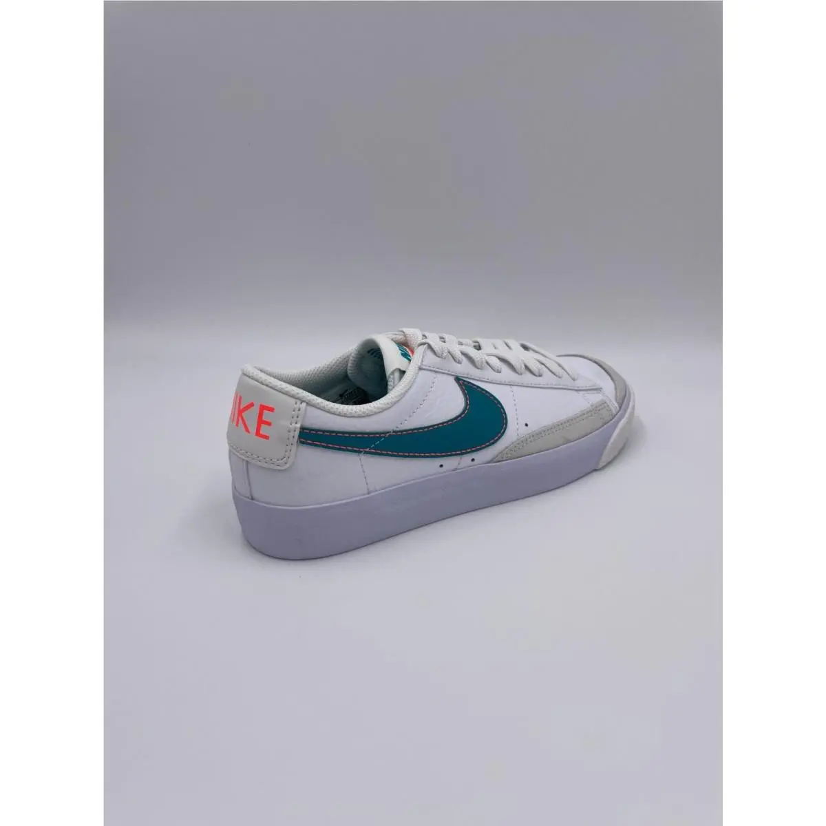 Nike shoes - Nike Blazer - Blazer - White 13
