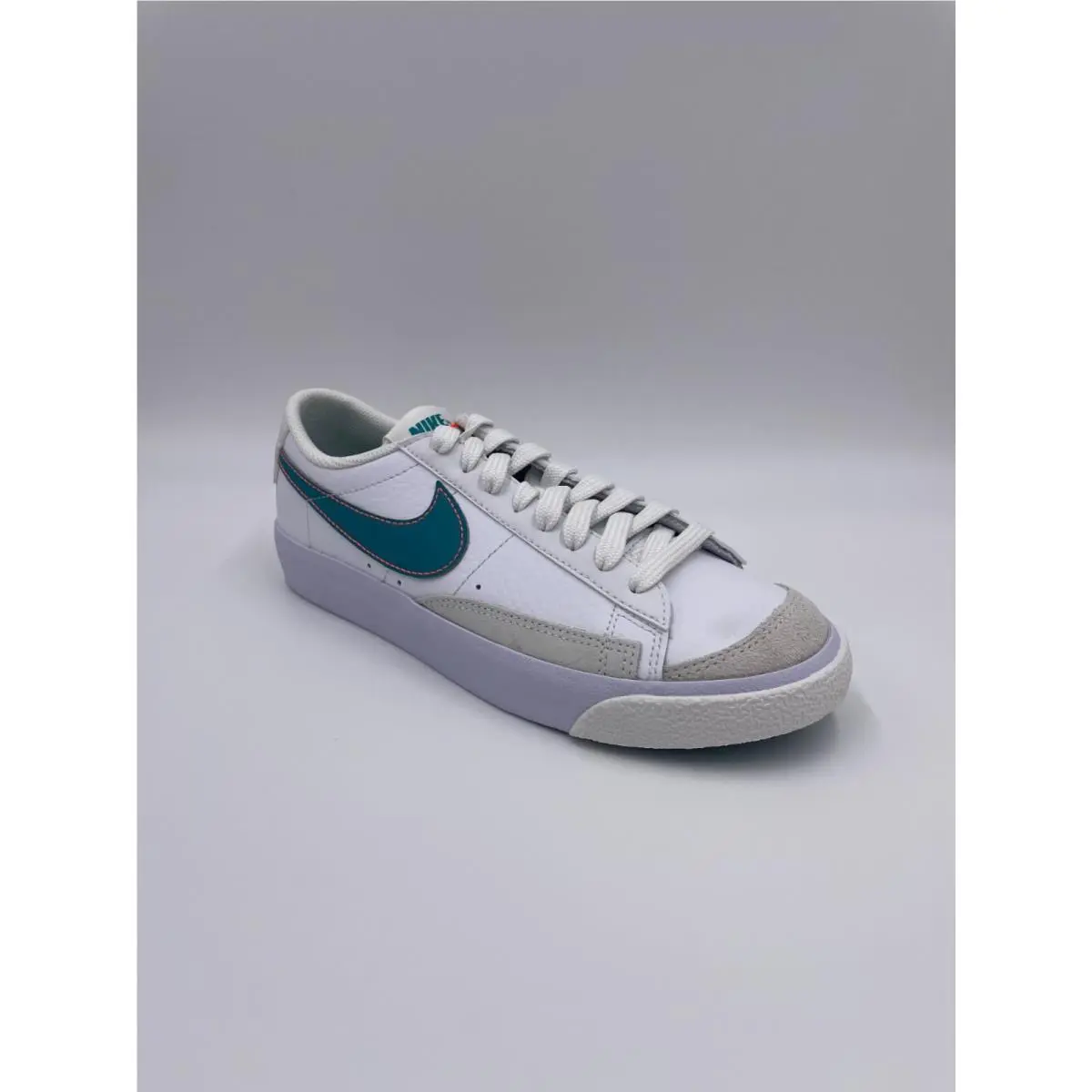 Nike shoes - Nike Blazer - Blazer - White 14