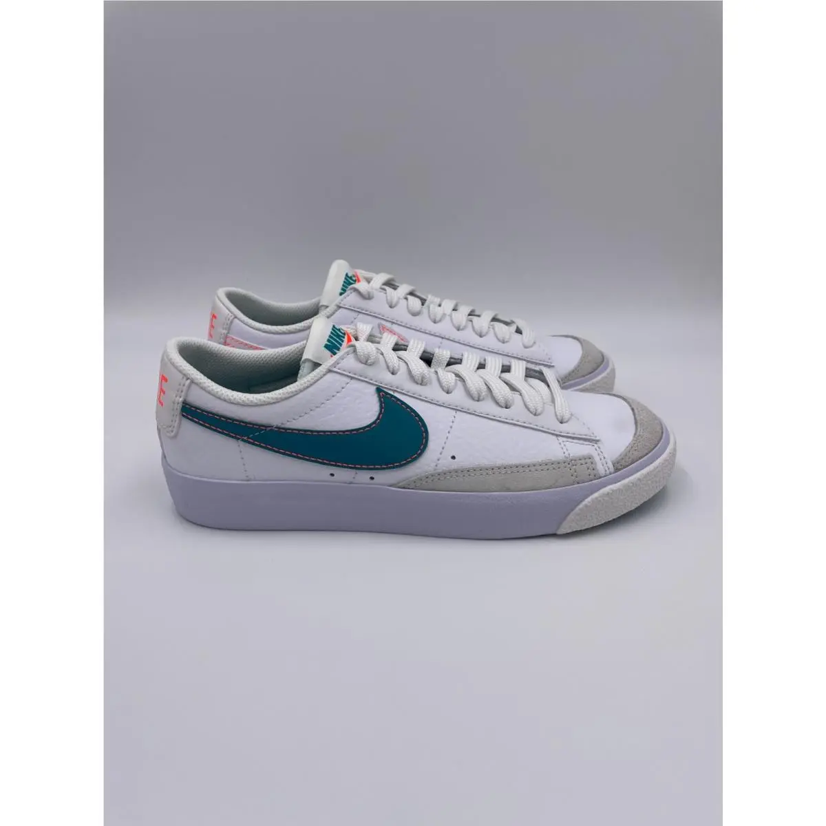 Nike shoes - Nike Blazer - Blazer - White 7