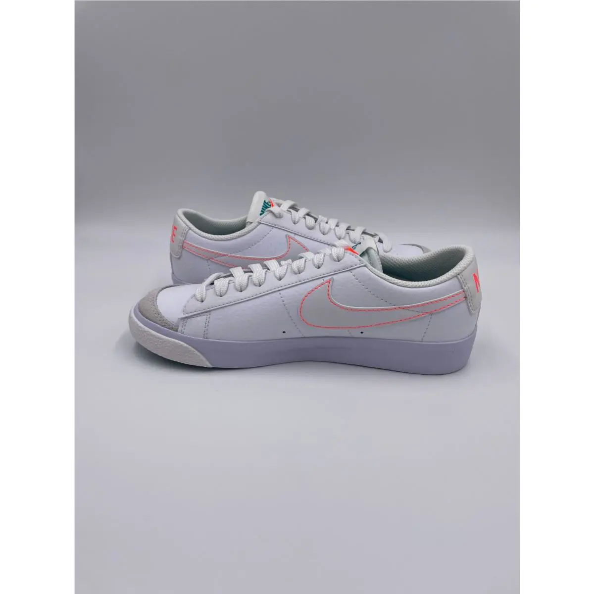 Nike shoes - Nike Blazer - Blazer - White 0