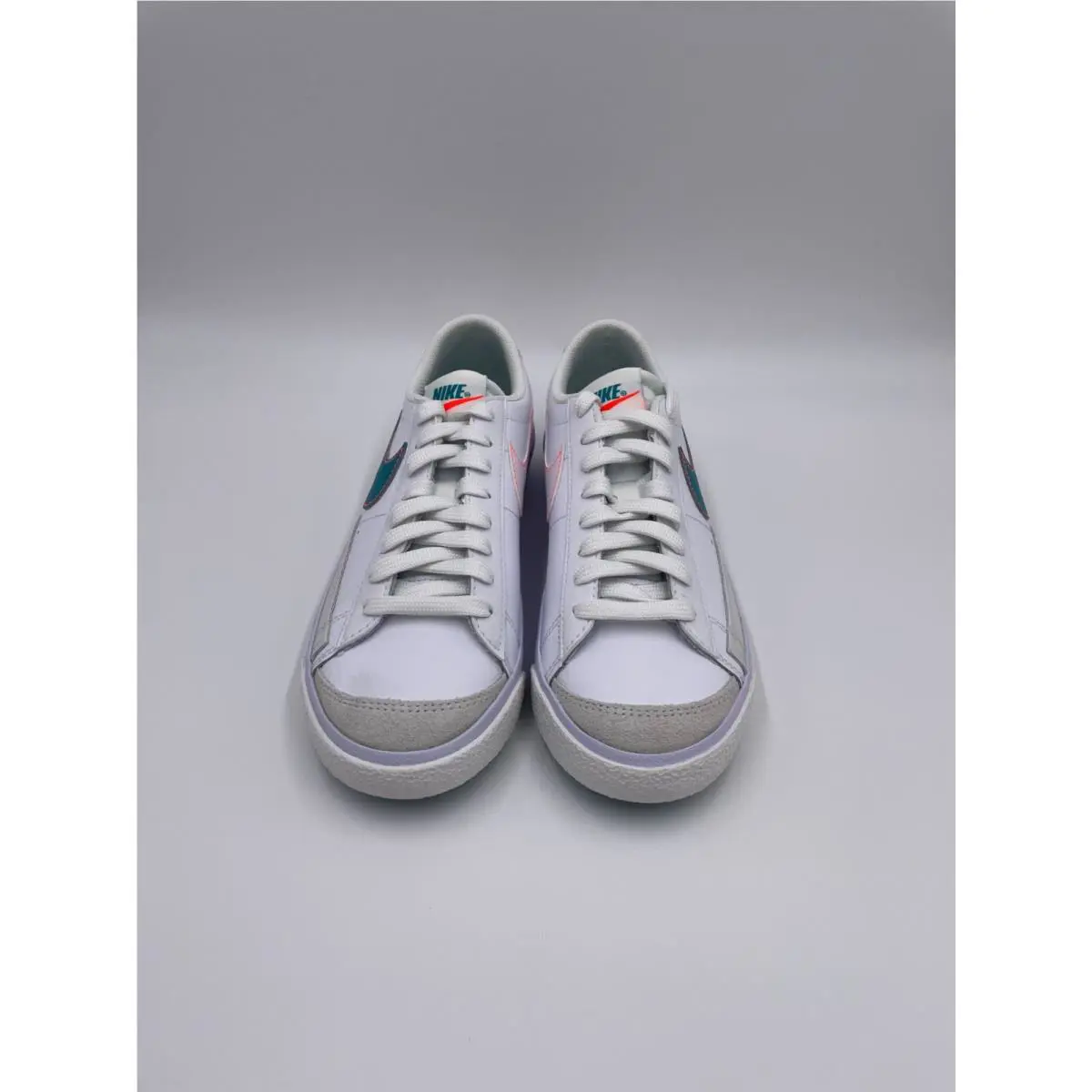 Nike shoes - Nike Blazer - Blazer - White 1