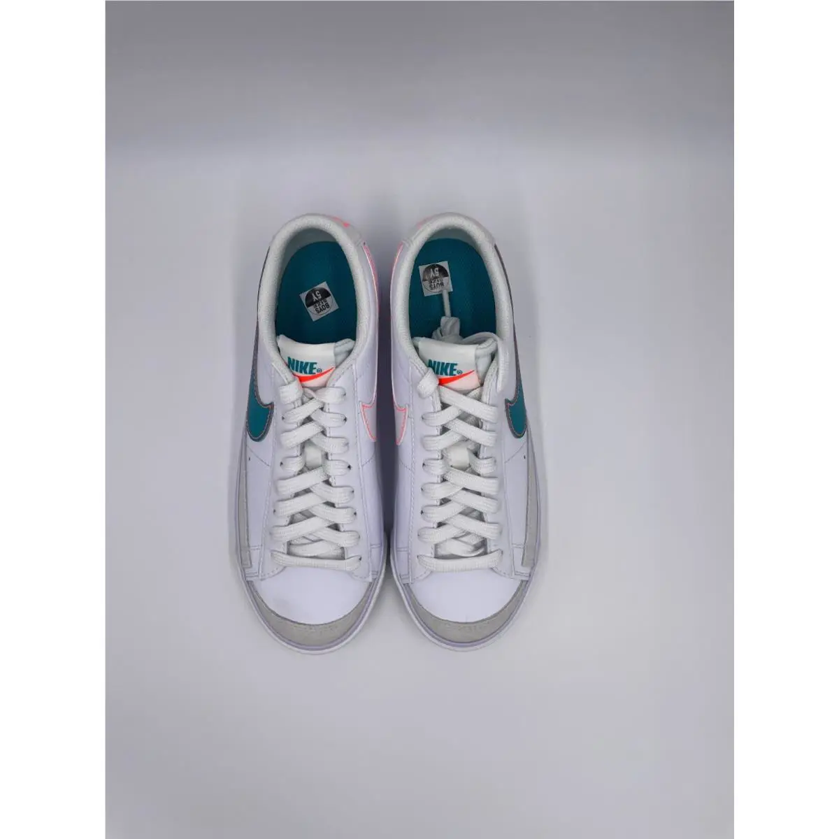 Nike shoes - Nike Blazer - Blazer - White 3
