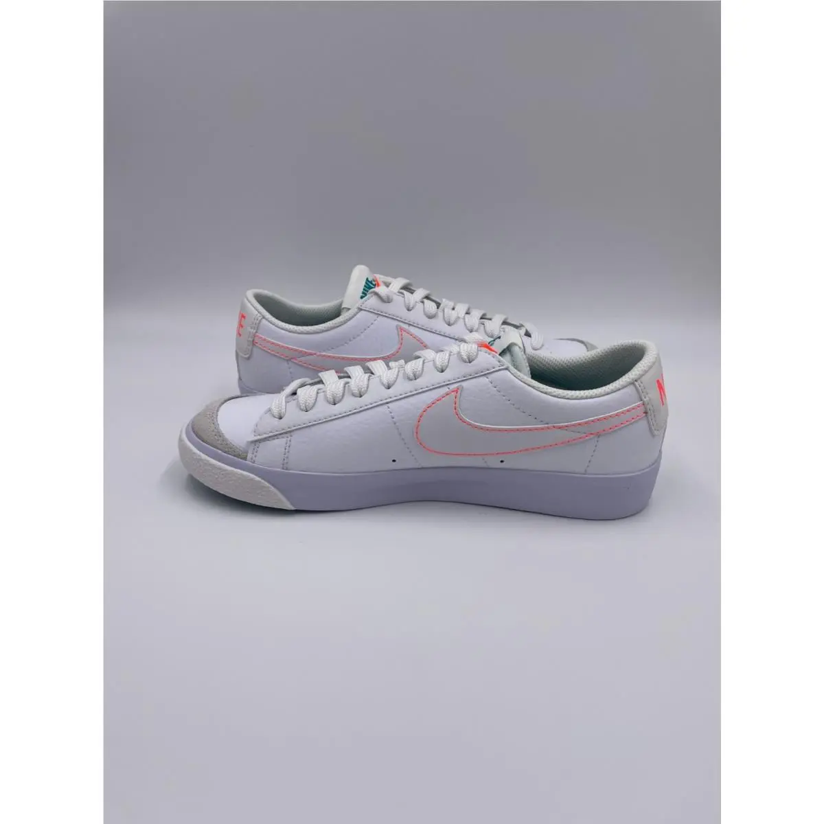 Nike shoes - Nike Blazer - Blazer - White 8