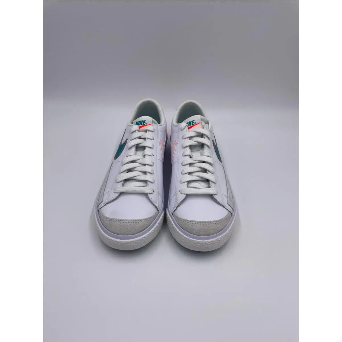 Nike shoes - Nike Blazer - Blazer - White 9
