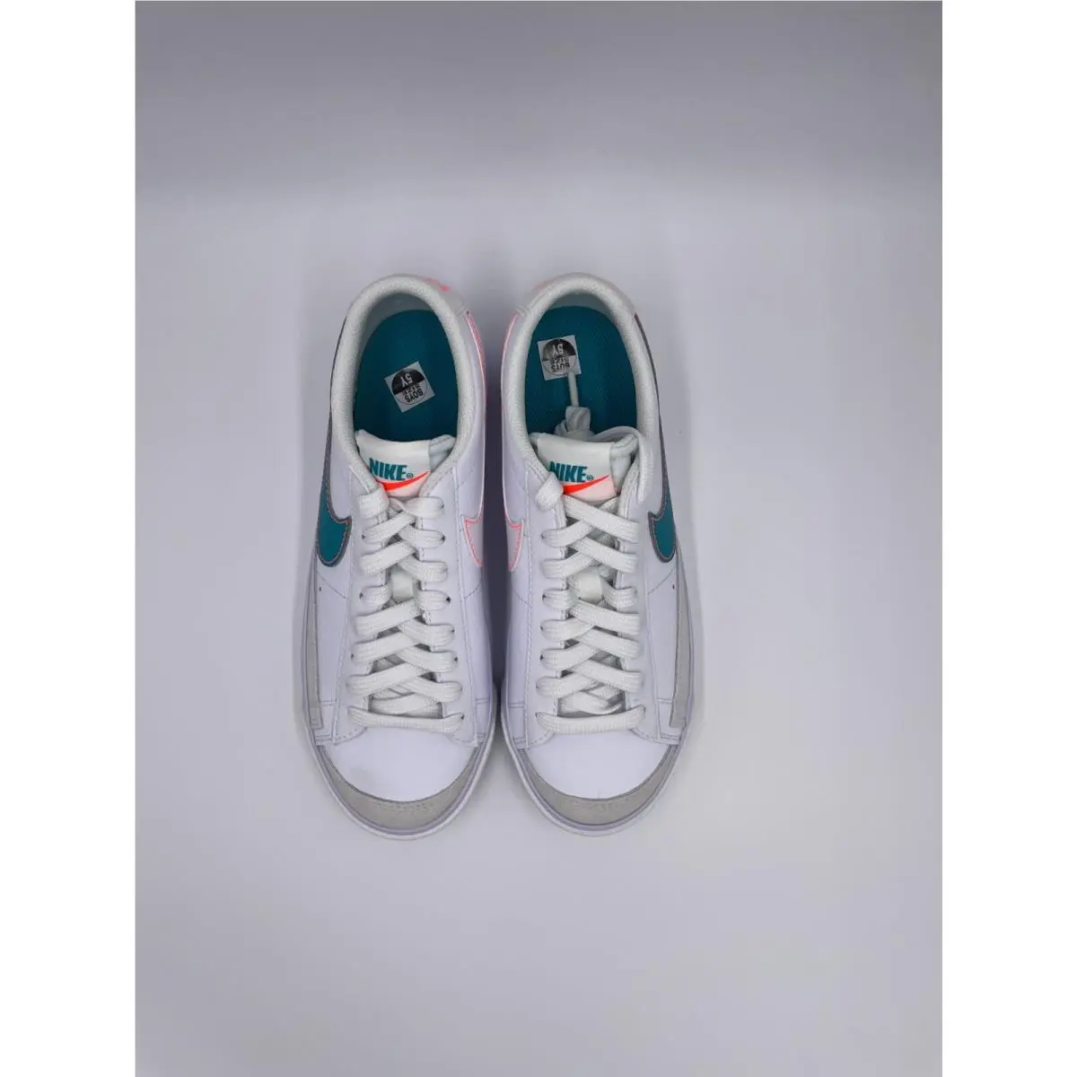 Nike shoes - Nike Blazer - Blazer - White 11