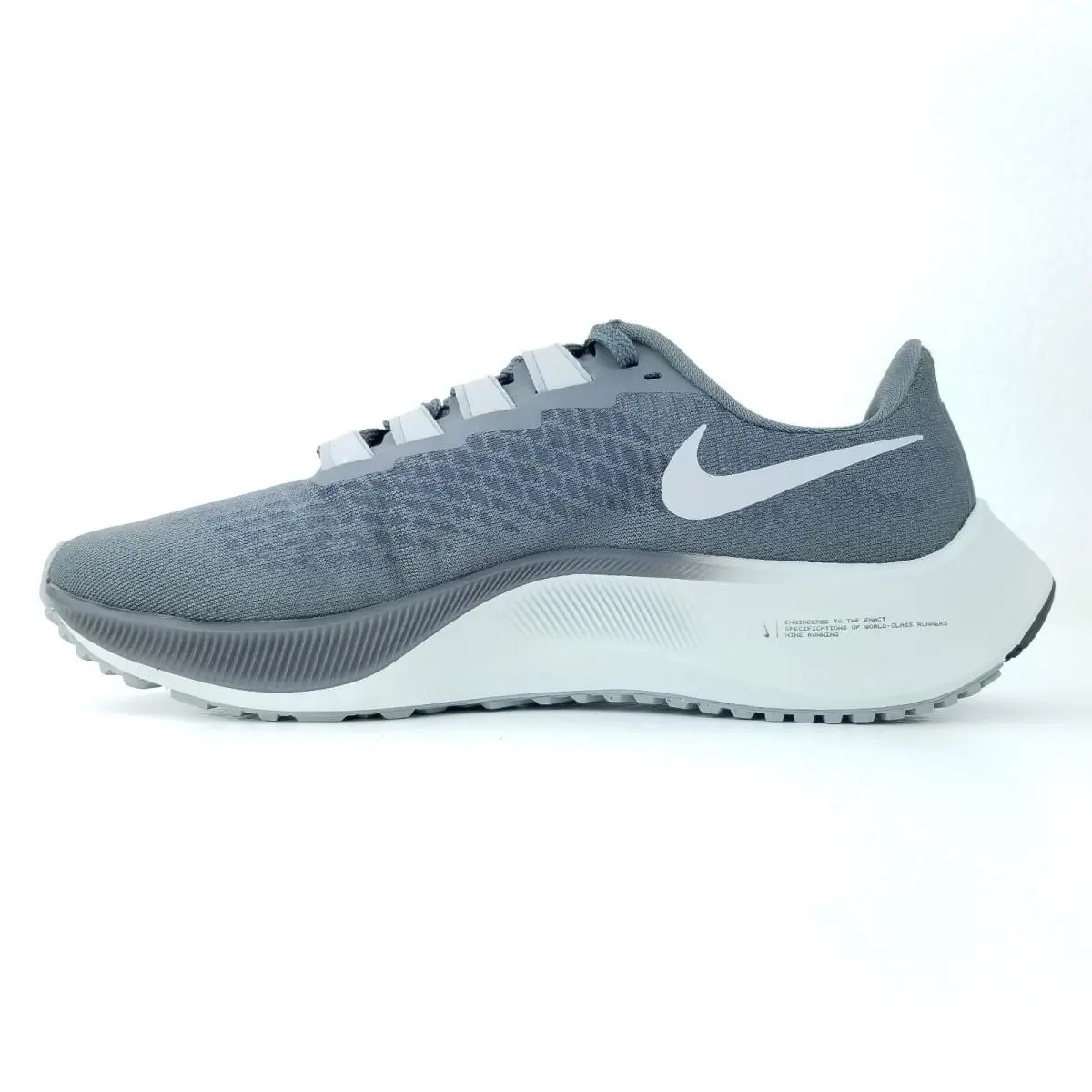 Nike shoes - Nike Air Zoom Pegasus 37 - BQ9646009 - Gray 11