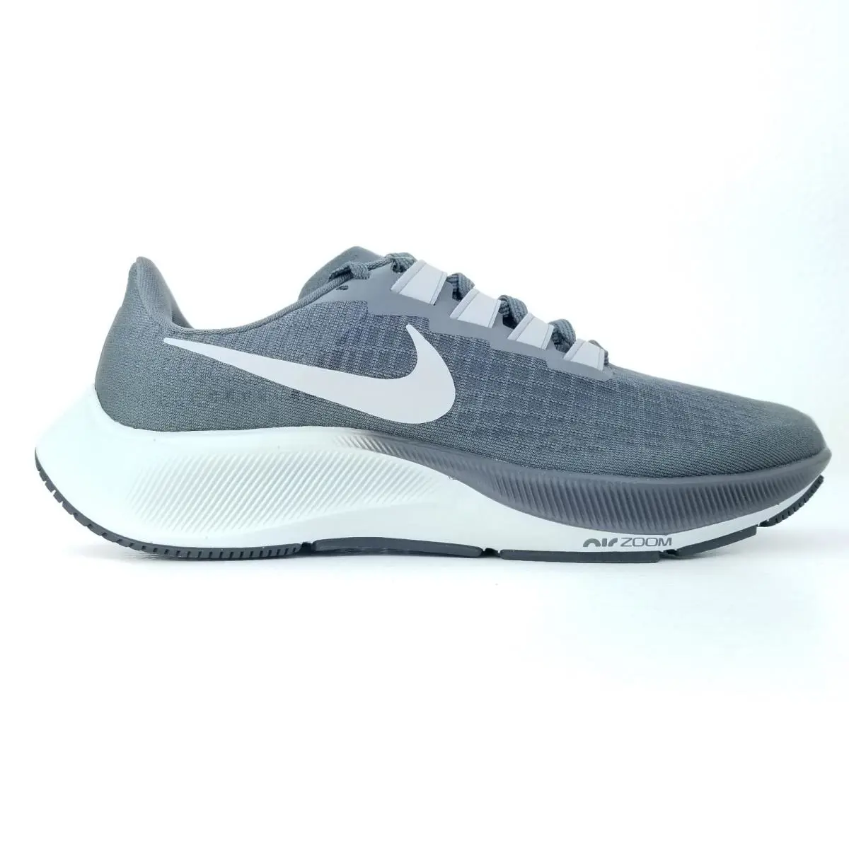 Nike shoes - Nike Air Zoom Pegasus 37 - BQ9646009 - Gray 7
