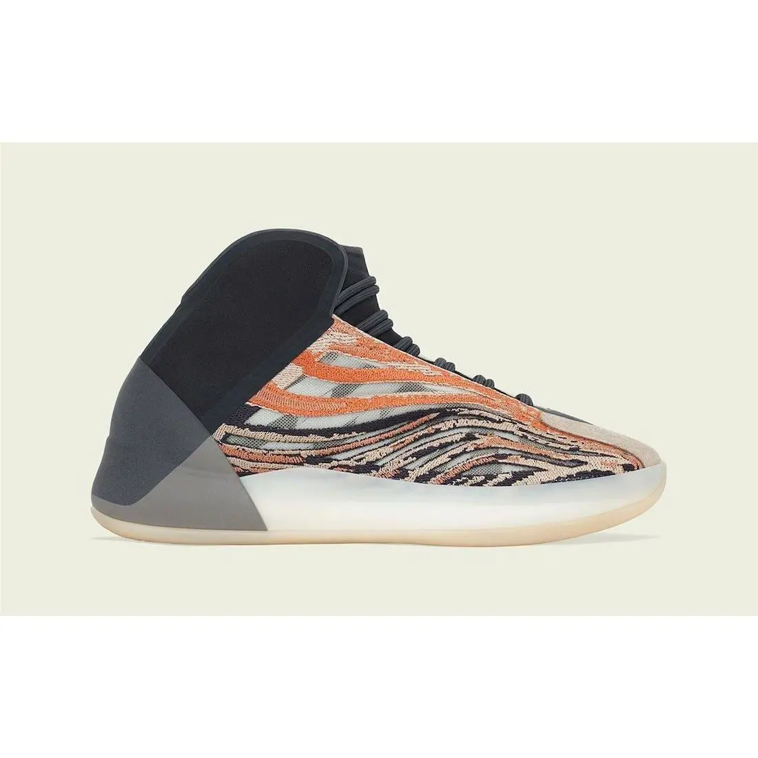 Nike shoes - Adidas Yeezy Quantum - Adidas Yeezy Quantum - GW5314 - Flash Orange 0