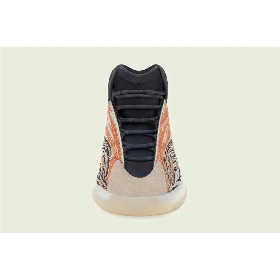 Nike shoes - Adidas Yeezy Quantum - Adidas Yeezy Quantum - GW5314 - Flash Orange 7