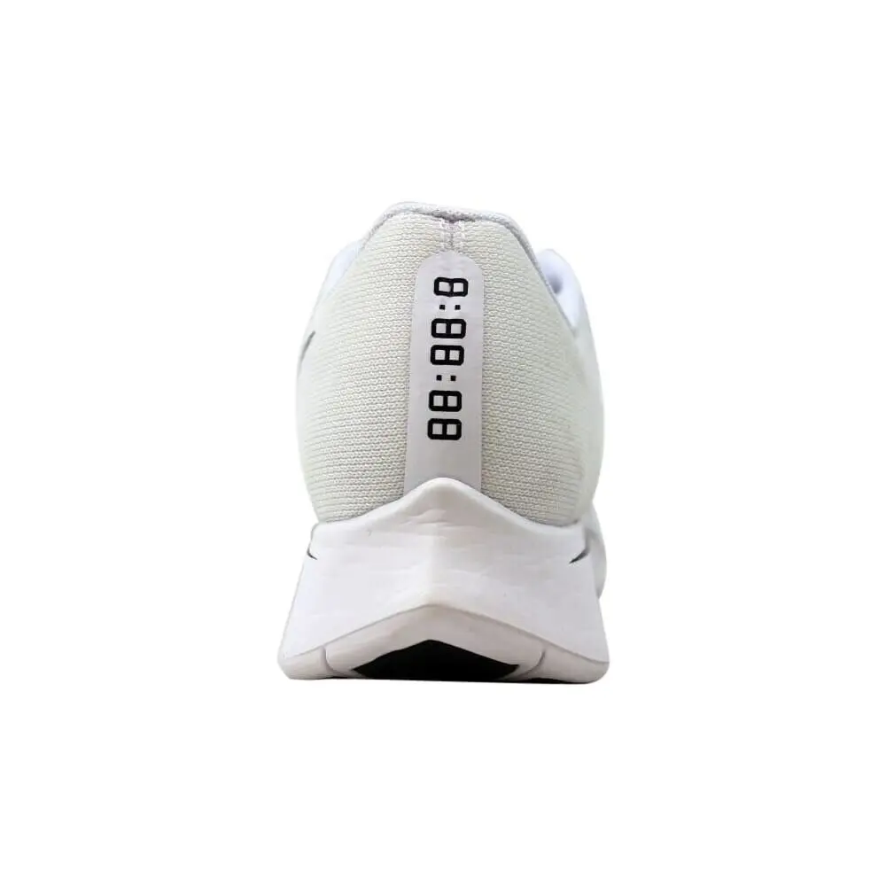 Nike shoes - Nike Zoom Fly - Zoom Fly - white 0