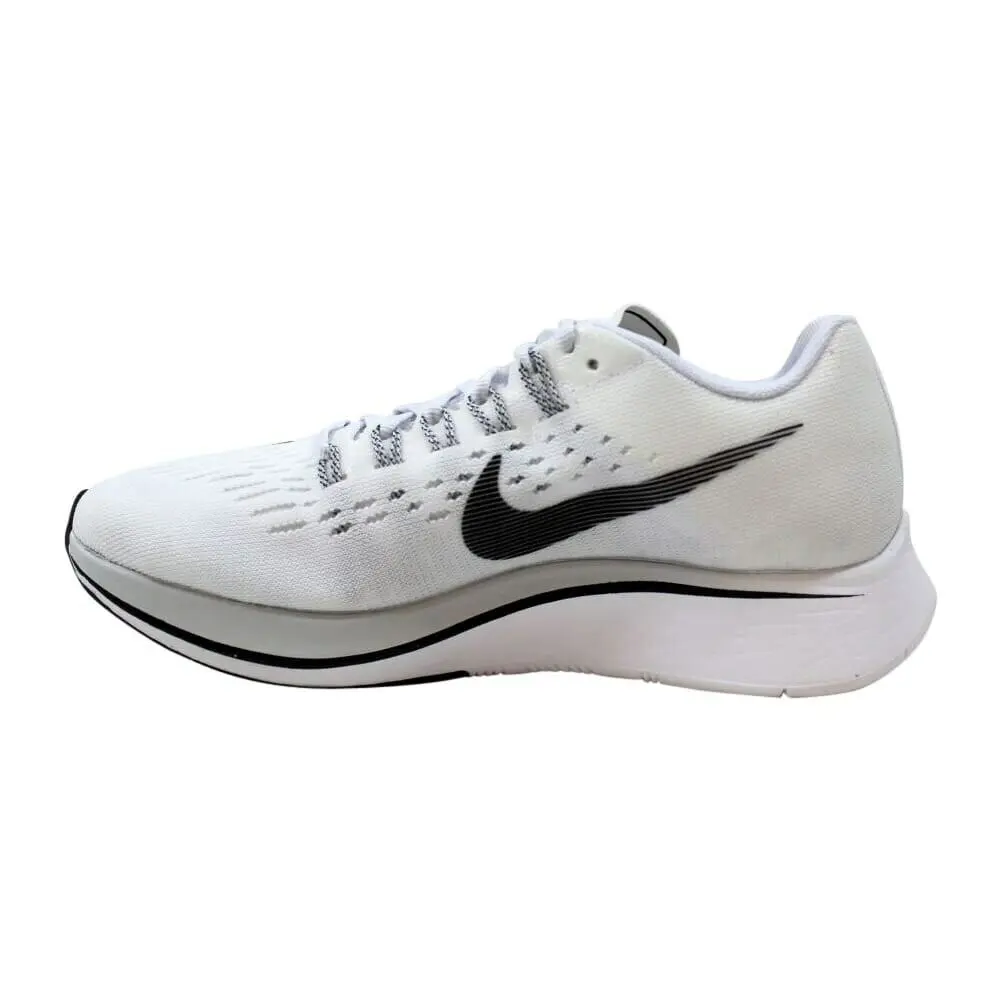 Nike shoes - Nike Zoom Fly - Zoom Fly - white 1