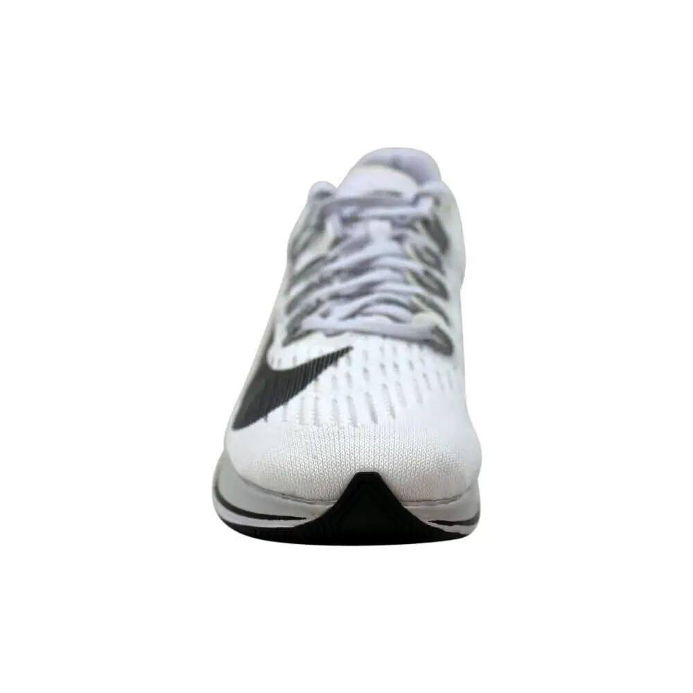 Nike shoes - Nike Zoom Fly - Zoom Fly - white 2