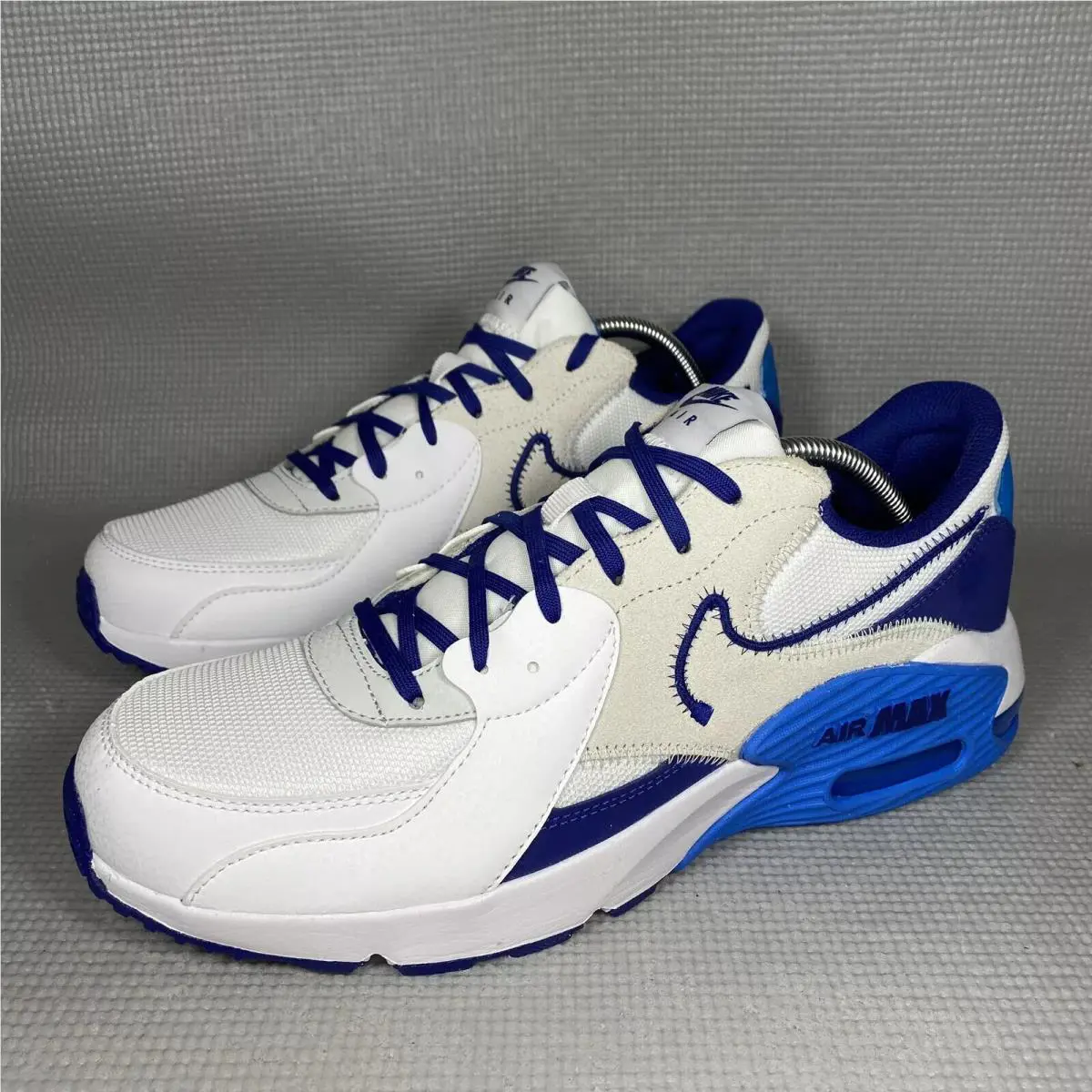 Nike shoes - White 0