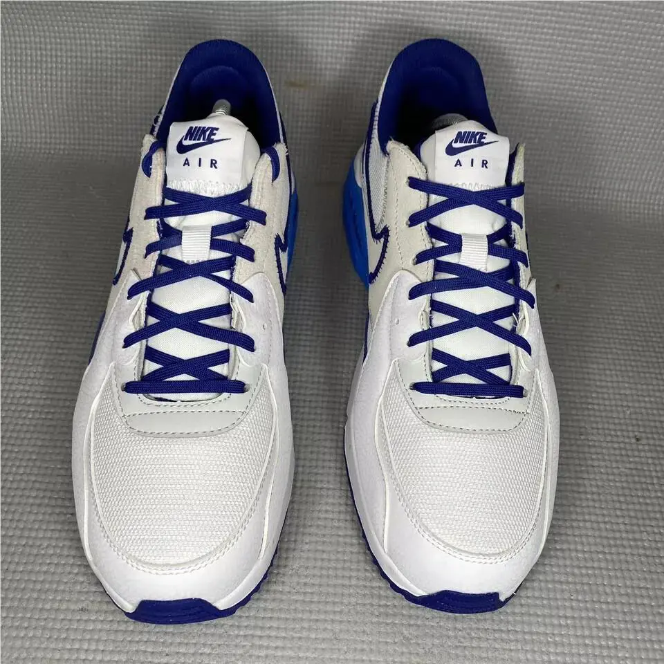 Nike shoes - White 5