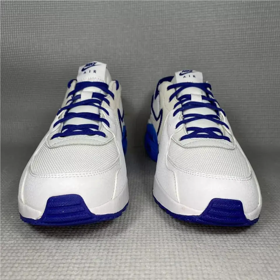 Nike shoes - White 6