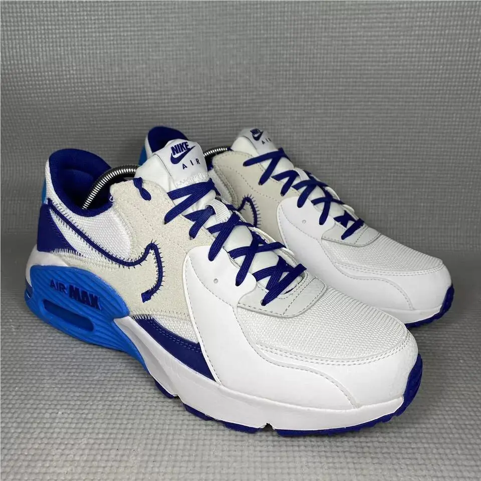 Nike shoes - White 8