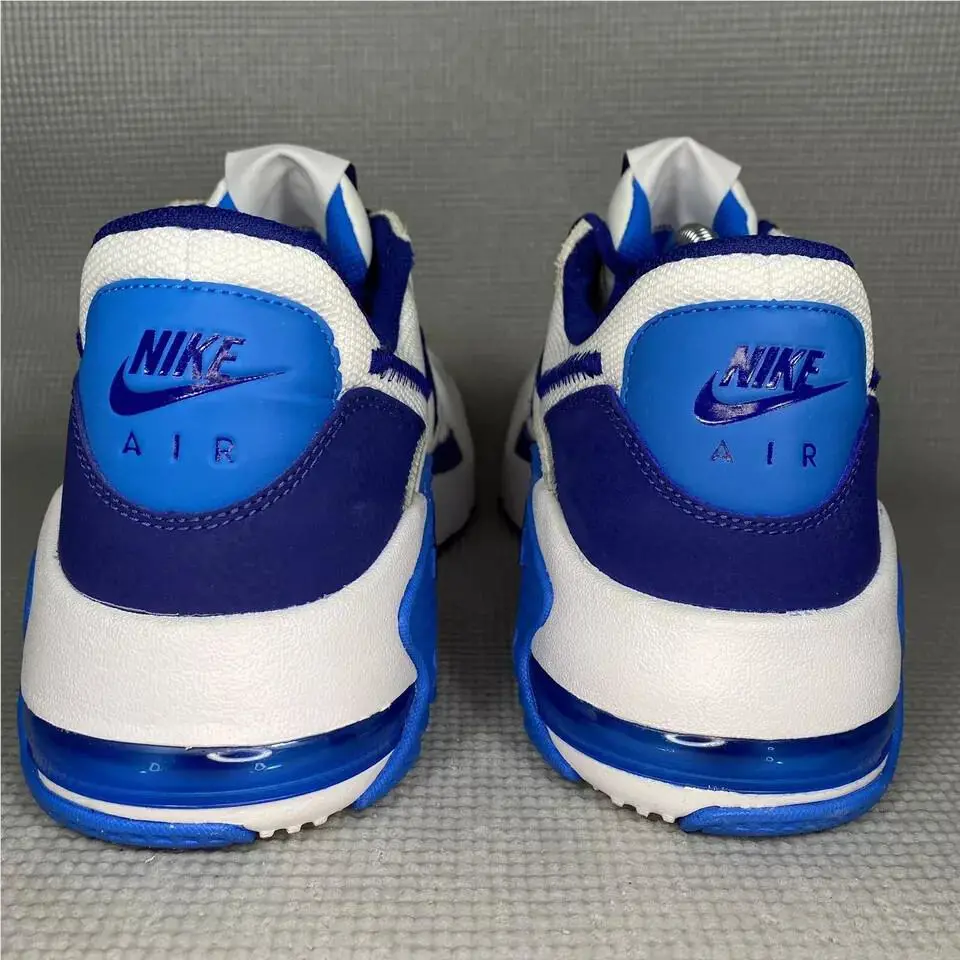 Nike shoes - White 12