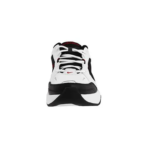 Nike shoes - Nike Air Monarch - Air Monarch - White/Black 6