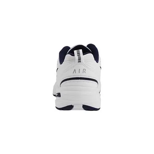 Nike shoes - Nike Air Monarch - Air Monarch - White/Black 8