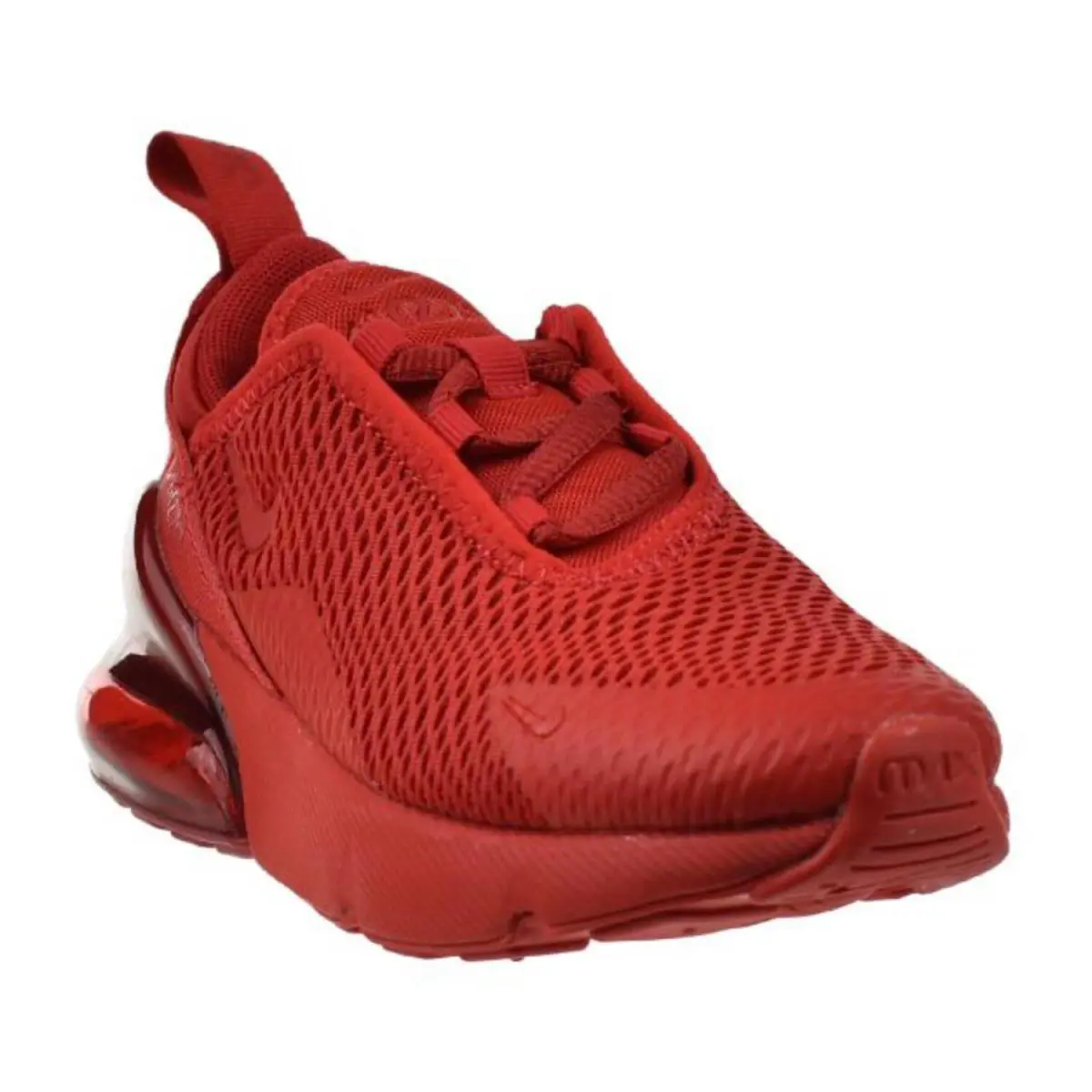 Nike shoes - University Red 0