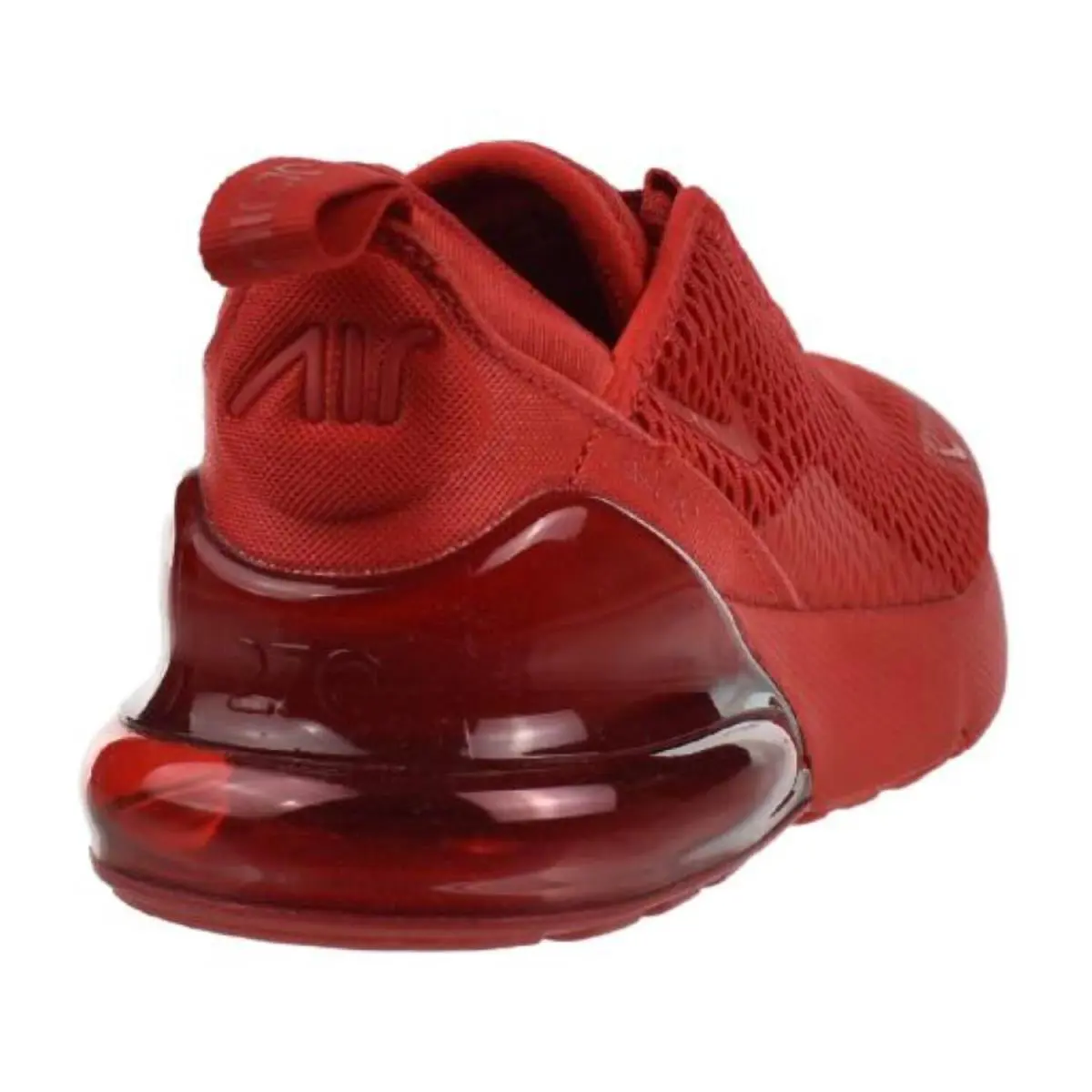 Nike shoes - University Red 1