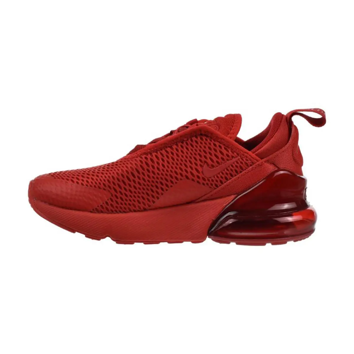 Nike shoes - University Red 2