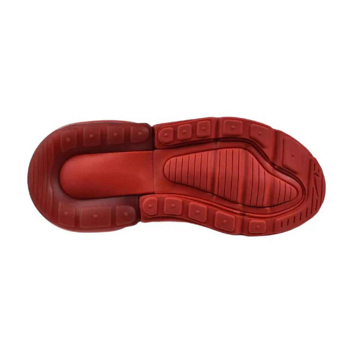 Nike shoes - University Red 10
