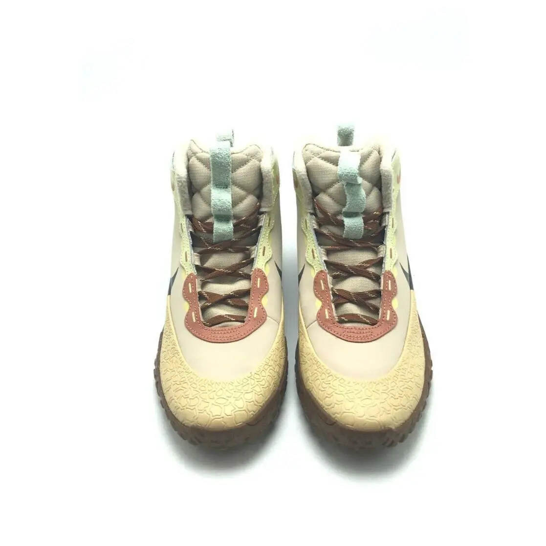 Nike shoes - NIKE TERRASCOUT BOOTS - TERRASCOUT BOOTS - Brown 2
