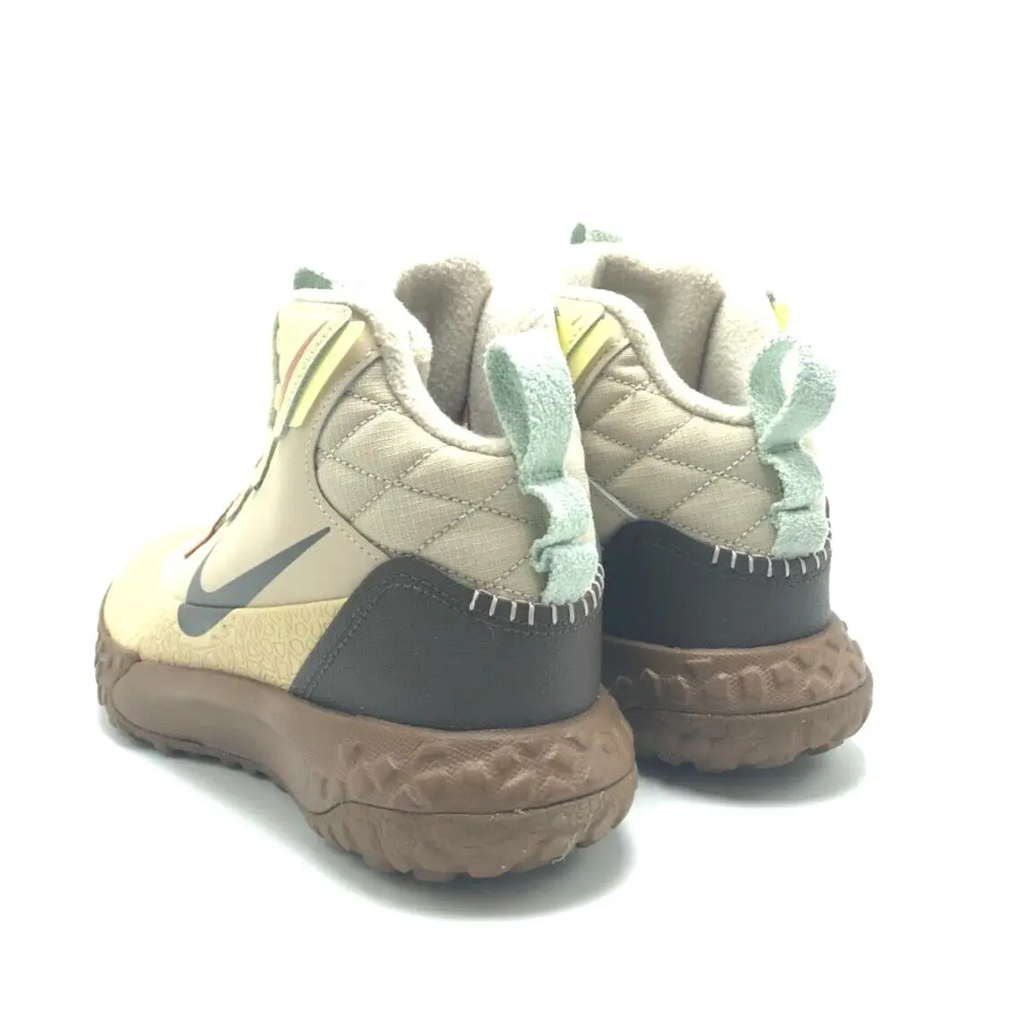 Nike shoes - NIKE TERRASCOUT BOOTS - TERRASCOUT BOOTS - Brown 3