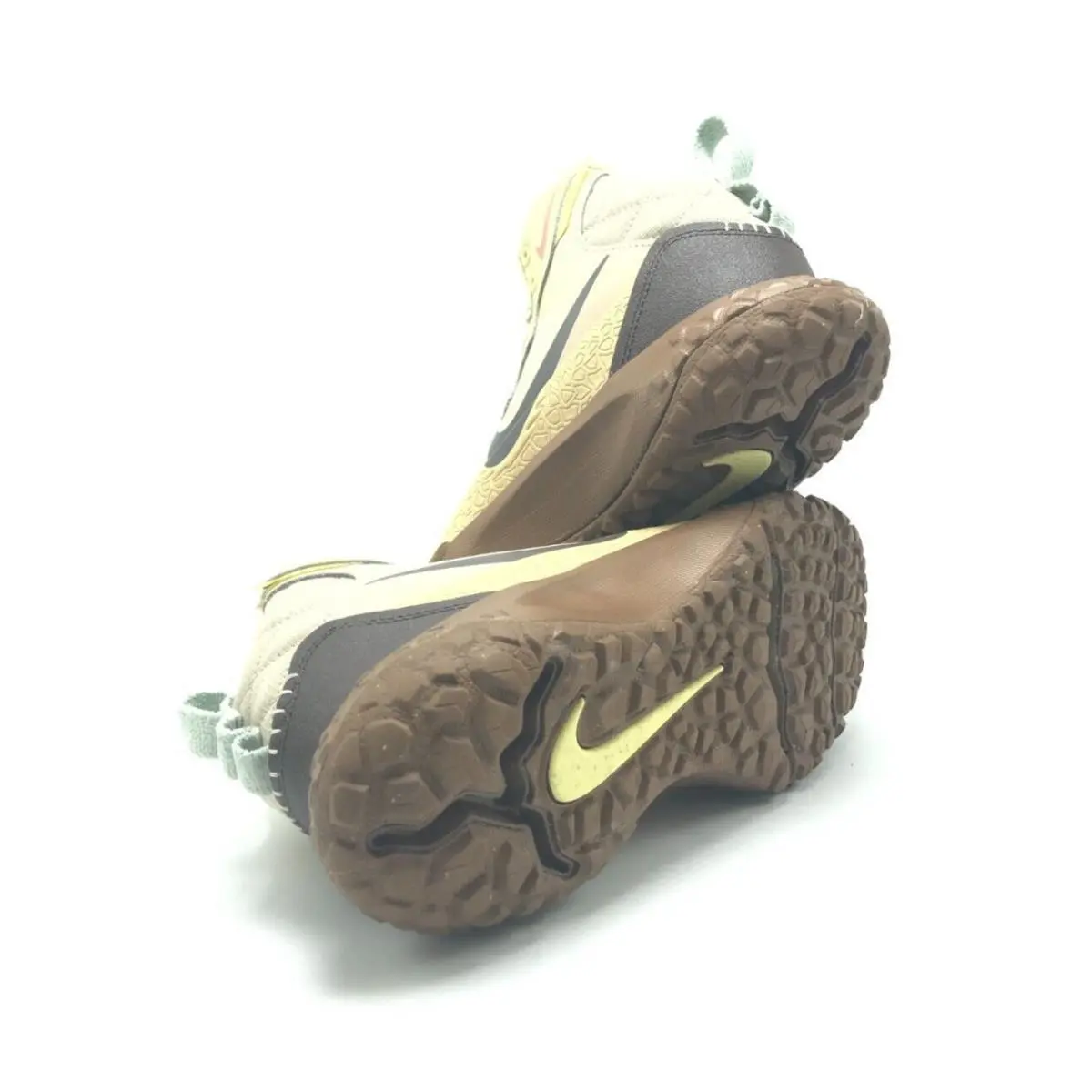 Nike shoes - NIKE TERRASCOUT BOOTS - TERRASCOUT BOOTS - Brown 5