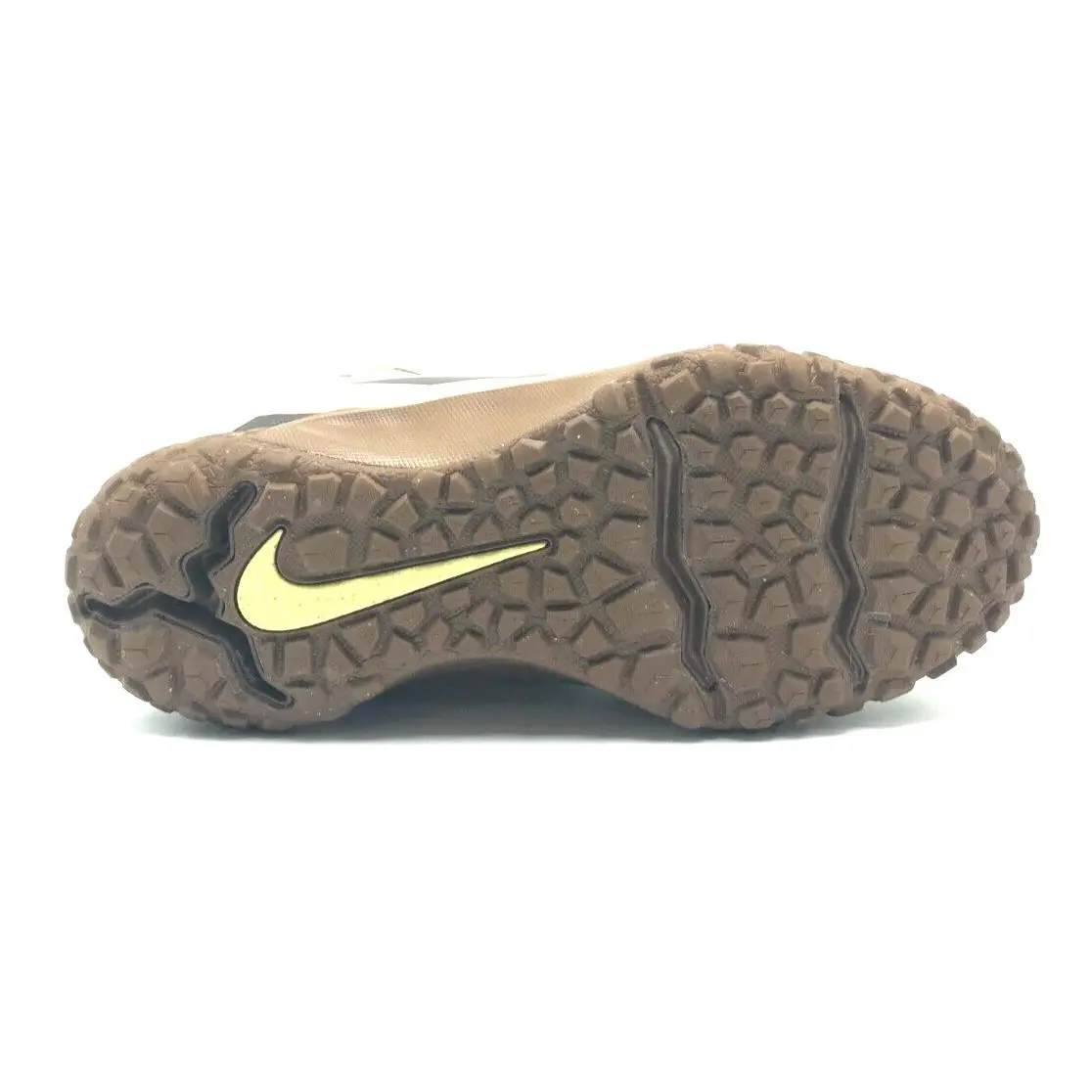 Nike shoes - NIKE TERRASCOUT BOOTS - TERRASCOUT BOOTS - Brown 7