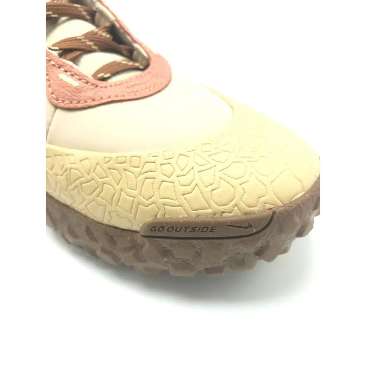 Nike shoes - NIKE TERRASCOUT BOOTS - TERRASCOUT BOOTS - Brown 6