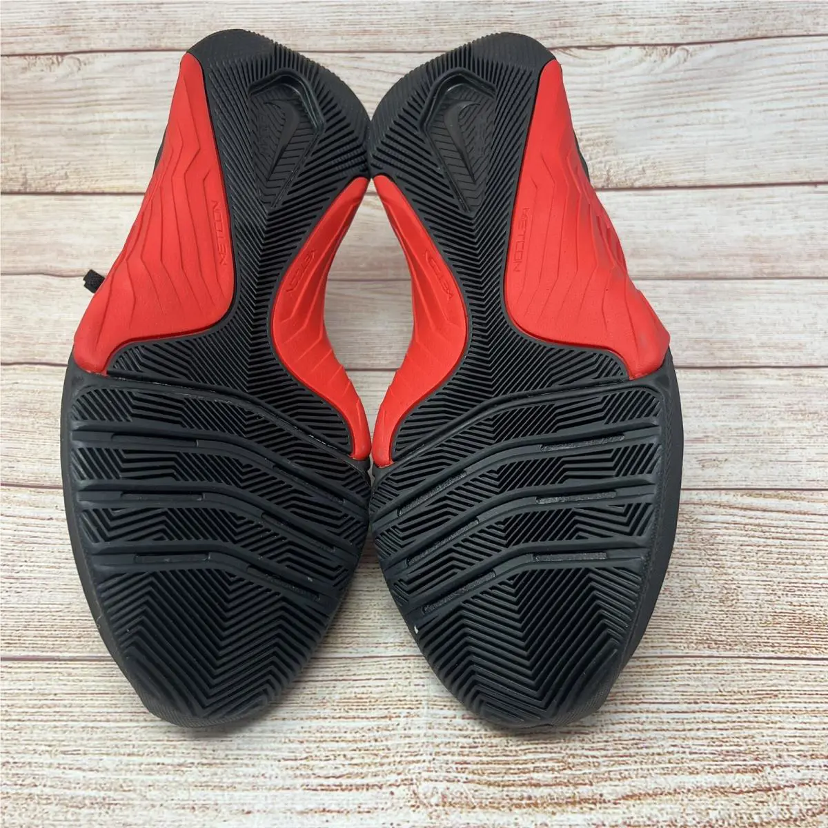 Nike shoes - Nike Metcon 8 - Metcon - DO9387-001 - Black 7