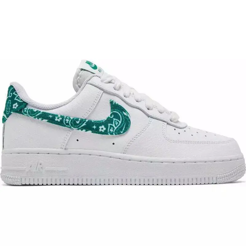 Nike shoes - Nike Air Force 1 - Air Force - DH4406-102 - Green 0