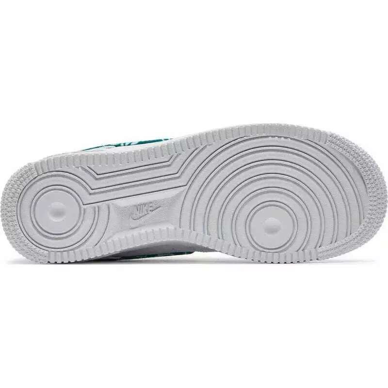 Nike shoes - Nike Air Force 1 - Air Force - DH4406-102 - Green 2