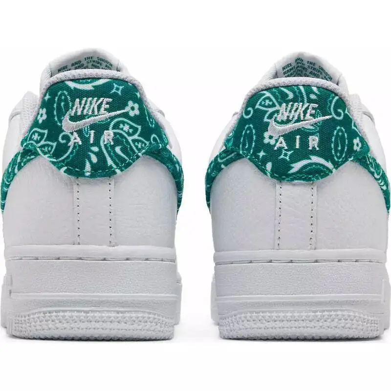 Nike shoes - Nike Air Force 1 - Air Force - DH4406-102 - Green 3