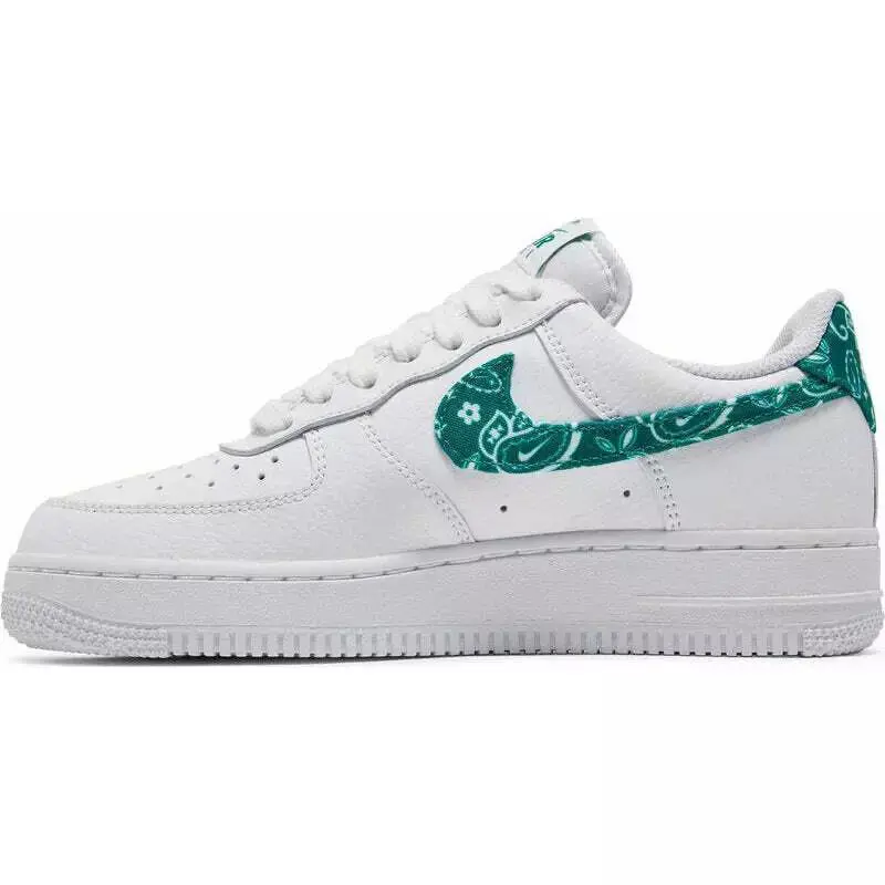 Nike shoes - Nike Air Force 1 - Air Force - DH4406-102 - Green 6